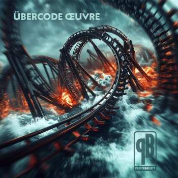 Album Panzerballett: Ubercode Euvre