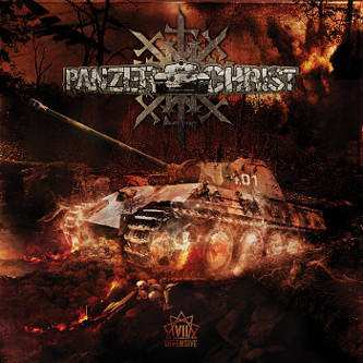 CD Panzerchrist: 7th Offensive