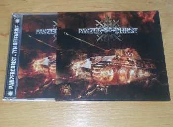 CD Panzerchrist: 7th Offensive
