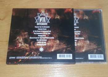 CD Panzerchrist: 7th Offensive