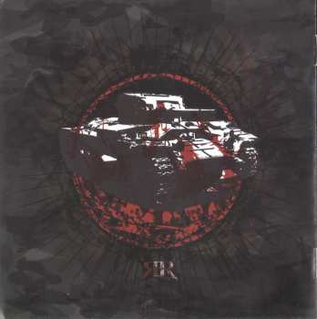 CD Panzerchrist: Regiment Ragnarok