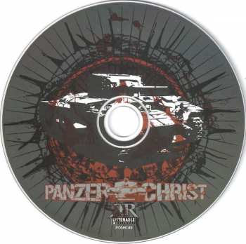 CD Panzerchrist: Regiment Ragnarok