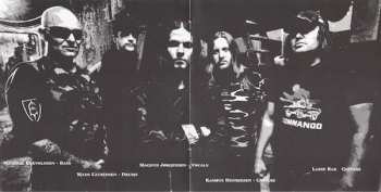 CD Panzerchrist: Regiment Ragnarok