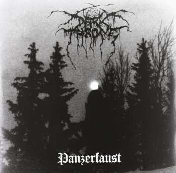 LP Darkthrone: Panzerfaust
