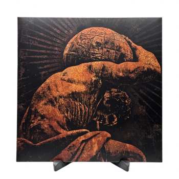 LP Panzerfaust: The Suns Of Perdition - Chapter IV: To Shadow Zion CLR