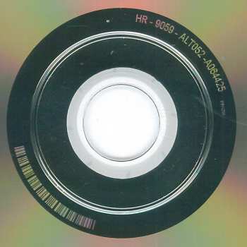 LP Panzerpappa: Landsbysladder (green Vinyl)