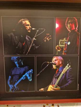 2LP/Box Set/MC Paolo Benvegnù: Piccoli Fragilissimi Film Reloaded DLX | LTD | NUM