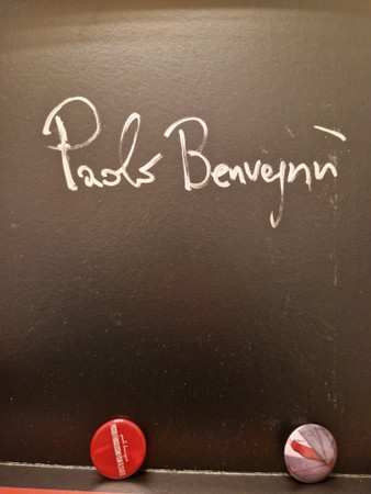 2LP/Box Set/MC Paolo Benvegnù: Piccoli Fragilissimi Film Reloaded DLX | LTD | NUM