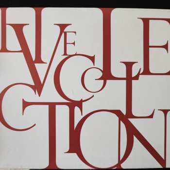 CD/DVD Paolo Conte: Live Collection. I Concerti Live @ RSI 12 Aprile 1988 (Original Remastered) DIGI