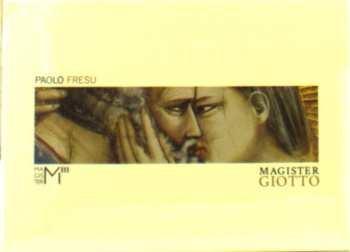 Album Paolo Fresu: Magister Giotto