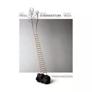 Paolo Fresu: Tango Macondo