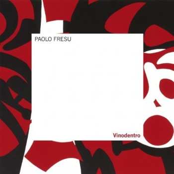 CD Paolo Fresu: Vinodentro