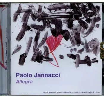 Paolo Jannacci: Allegra
