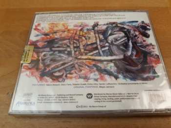 CD Paolo Jannacci: Allegra