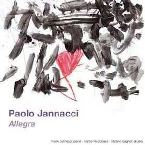 CD Paolo Jannacci: Allegra