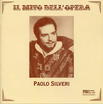 Paolo Silveri