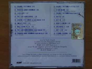 CD Paolo Vivaldi: Non Essere Cattivo