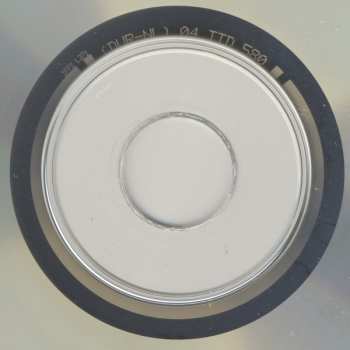 CD Papa Bue's Viking Jazz Band: Everybody Loves Saturday Night