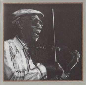 2CD Papa John Creach: Live At The Long Branch Park