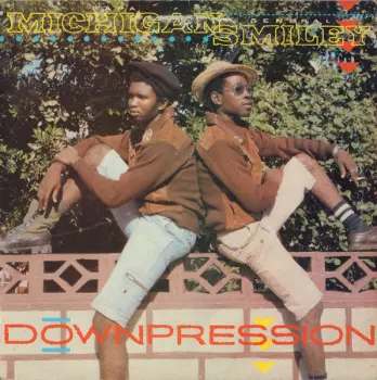 Michigan & Smiley: Downpression