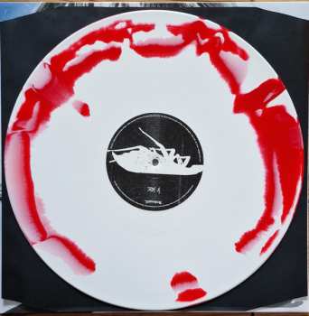 LP Papa Roach: Crooked Teeth CLR | DLX | LTD