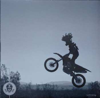 LP Papa Roach: F.E.A.R. CLR | DLX