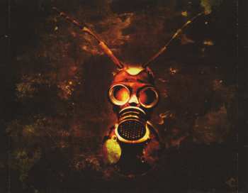 CD Papa Roach: Infest