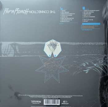 LP Papa Roach: The Connection CLR