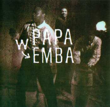Album Papa Wemba: Papa Wemba