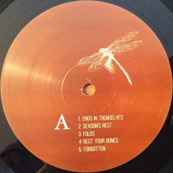 LP Paper Beat Scissors: Paper Beat Scissors