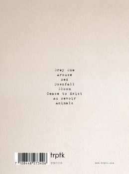 CD Paper Motion: Paper Motion