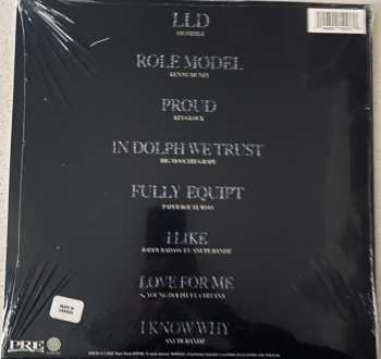 LP Paper Route Empire: Long Live Dolph