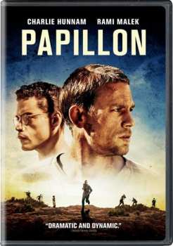 DVD Papillon: Papillon