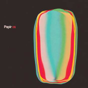 CD Papir: IX