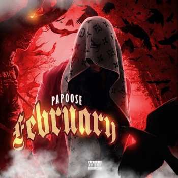 Album Papoose: February 