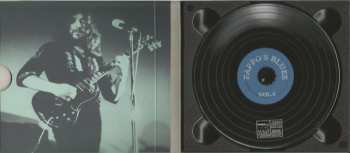 CD Pappo's Blues: Volúmen 4 DIGI