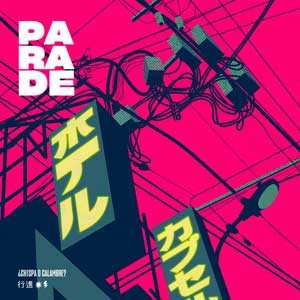 LP Parade: ¿Chispa O Calambre? LTD | NUM