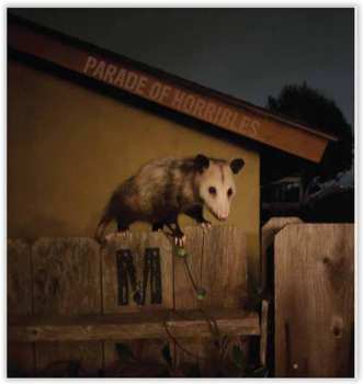 CD Parade Of Horribles: Nma