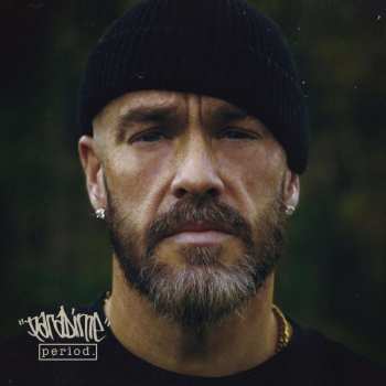 LP Paradime: Period.