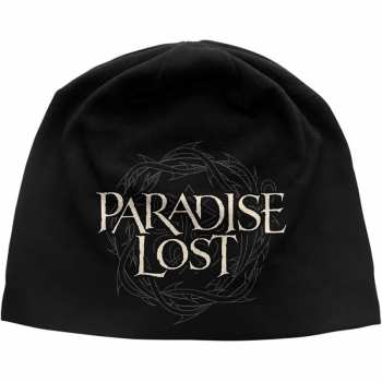 Merch Paradise Lost: Maske Crown Of Thorns
