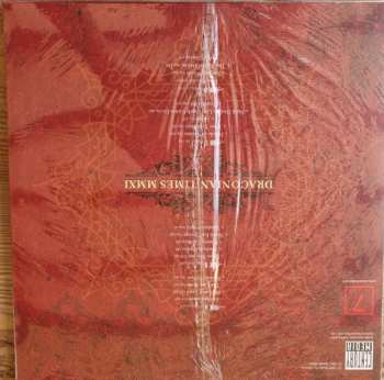 2LP Paradise Lost: Draconian Times MMXI LTD | CLR