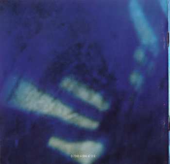 CD Paradise Lost: Host