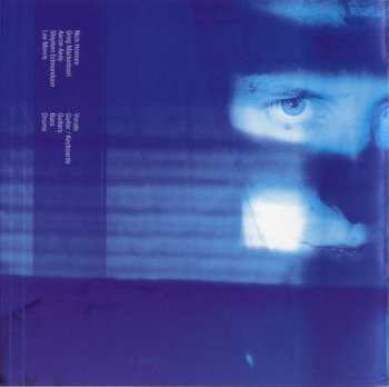 CD Paradise Lost: Host