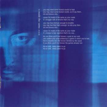 CD Paradise Lost: Host