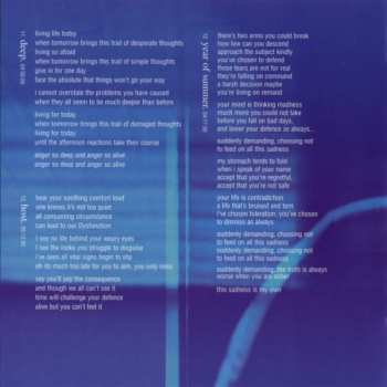 CD Paradise Lost: Host