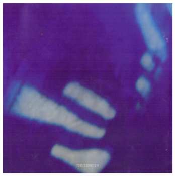 CD Paradise Lost: Host