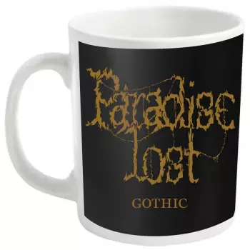 Tasse Gothic