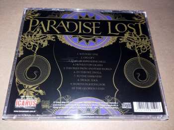 CD Paradise Lost: Tragic Idol