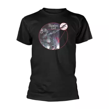 T-Shirt Lost Paradise