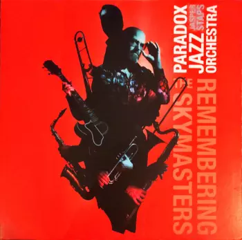 Remembering The Skymasters